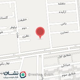 عکس مجتمع مهر غدیر یک