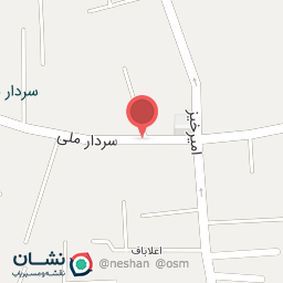 عکس نمایندگی سیماران 