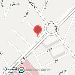 عکس نمایندگی اپل ارومیه