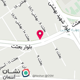 عکس فروشگاه پلاسکو امید