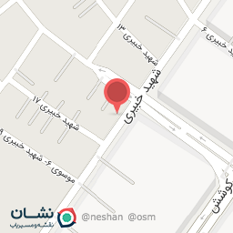 عکس برق اتومبیل چنارانی