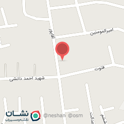 عکس مشاور املاک علی