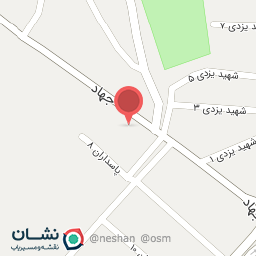 عکس ابزار حمید جابری شعبه مرکزی لار