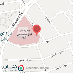 عکس دکتر هادی علی	متخصص چشم پزشکی