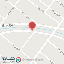 عکس پیرایش کاریکاتور 