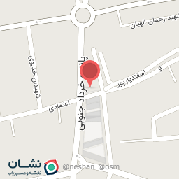 عکس شرکت کامپیوتری رایان پارسه