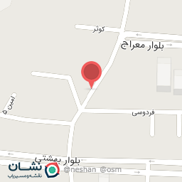 عکس نانوایی لواشی