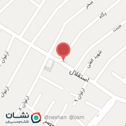 عکس رنگ وابزار محمدی