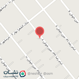 عکس مطب دکتر فرزانه ژیان عمرانیان