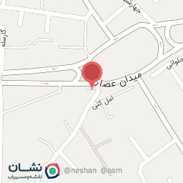 عکس سبزیجات خشک