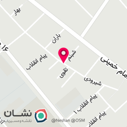 عکس خدمات گازرسانی 