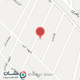 عکس شیمیایی نسیم