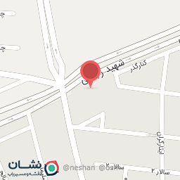 عکس بوستان لاله