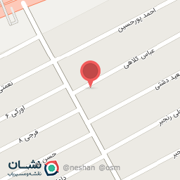 عکس آرایشگاه مردانه کارینو