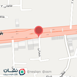 عکس داروخانه مرهم