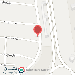 عکس سالن زیبایی زنانه تقی نصب