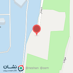 عکس استخر ونک