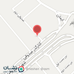 عکس خودپرداز بانک دی