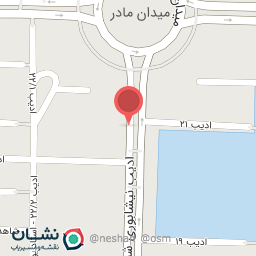 عکس صدر آجر 