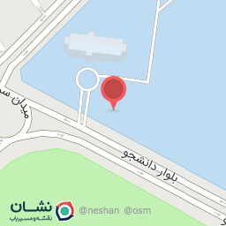 عکس پارکینگ دانشگاه