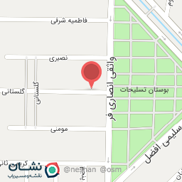 عکس خانه و کتابخانه فرهنگ فرزانگان