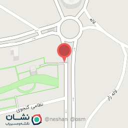 عکس قنادی آلمیلا