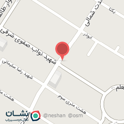 عکس سنتر کیک مهران