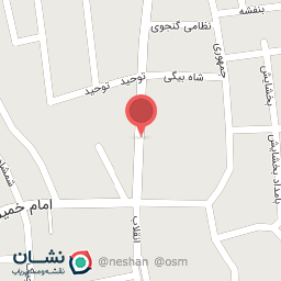 عکس دفتر خدمات الکترونیک پژواک