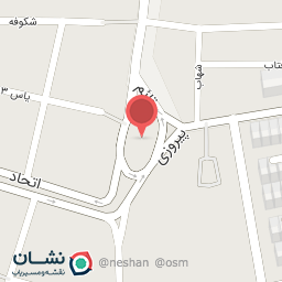 عکس میدان جوان