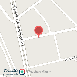 عکس حوزه نظام وظیفه دهدشت