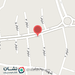 عکس مسجد صاحب الزمان (عج)