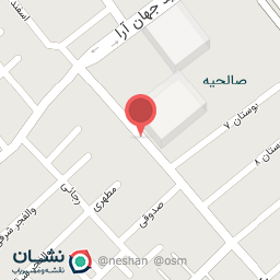 عکس نانوایی بربری