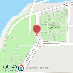 عکس افق کوروش شعبه بابلسر طالقانی