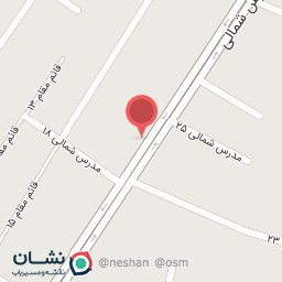 عکس نانوایی سنگک