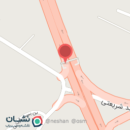 عکس کیلومترسازی بابل کیلومتر