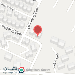 عکس مجتمع مسکونی مهندسین مسکن وشهرسازی