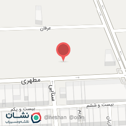 عکس دفتر خدمات ارتباطی غرب تهران