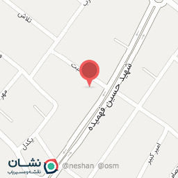 عکس مدرسه شهید باهنر