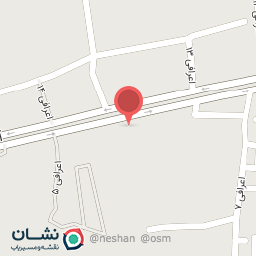 عکس آرایشگاه میلاد