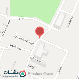 عکس آقای پلکسی