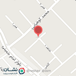 عکس حسینیه حضرت ابوالفضل (ع) اردبیلی ها