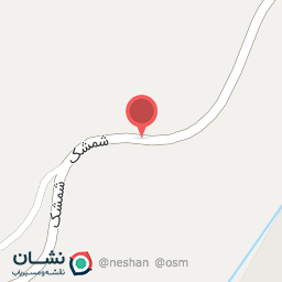 عکس مجتمع مسکونی سرو شمشک