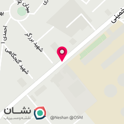 عکس سوپر مارکت مانا مارکت