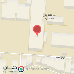 عکس کارخانه شماره 2 پایبند صدر سازه