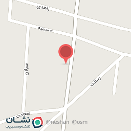 عکس سوپر مارکت محسن