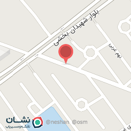 عکس افق کوروش