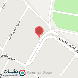 عکس نانوایی سنگکی  برکت