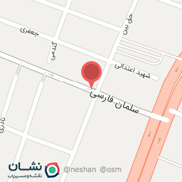 عکس دفتر وکالت فواد حمیدی 