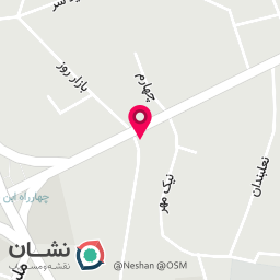 عکس پرده سرای ماندگار