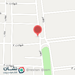 عکس داروخانه دکتر مردی